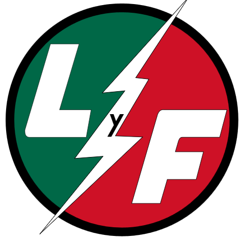 LUZ & FUERZA IBEROAMERICANA thumbnail