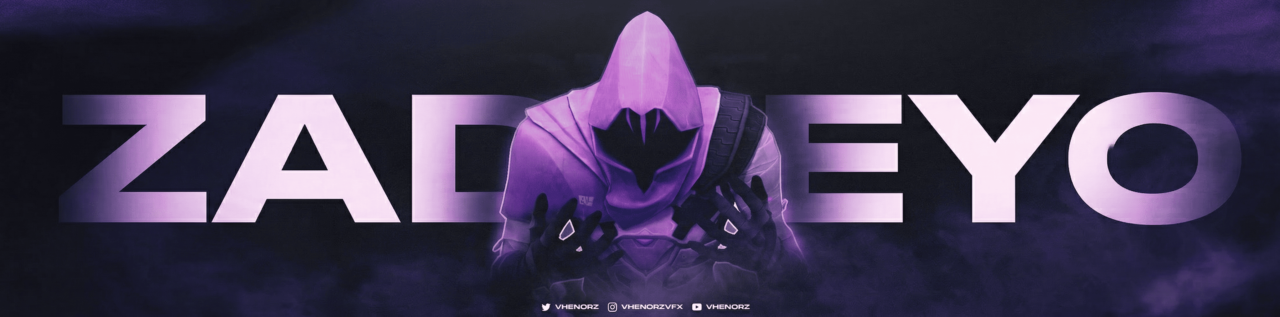 Zadeyo Cheats thumbnail