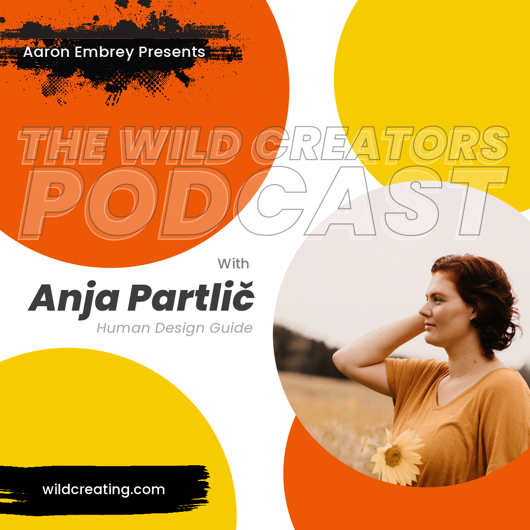 Episode 03 with Anja Partlič thumbnail