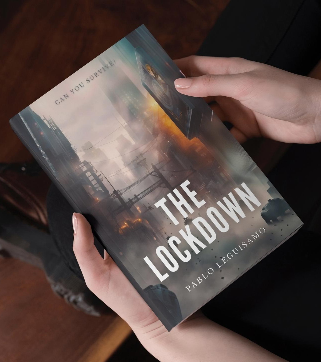 The Lockdown thumbnail