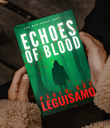 Echoes of Blood thumbnail