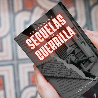 Secuelas de la guerrilla thumbnail