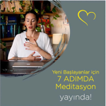 7 ADIMDA MEDİTASYON • Kendi Zamanında Kolaylıkla Öğren thumbnail