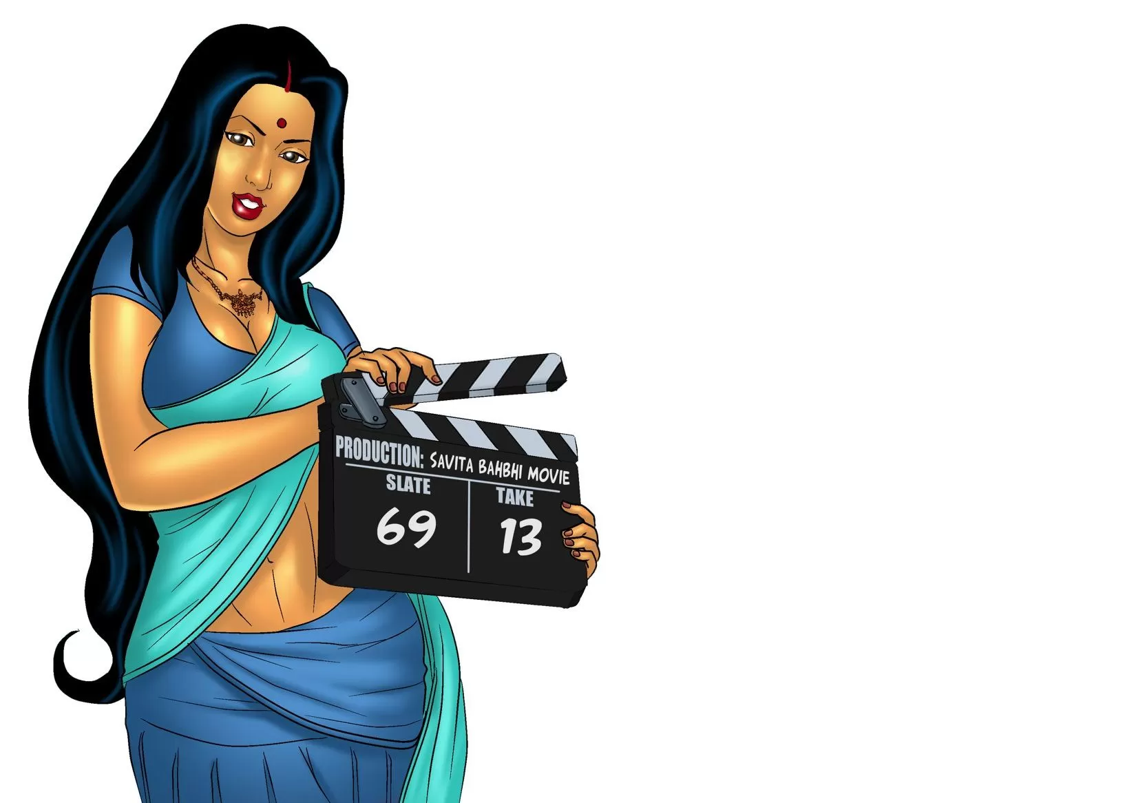 Savita Bhabhi EP - 02 thumbnail