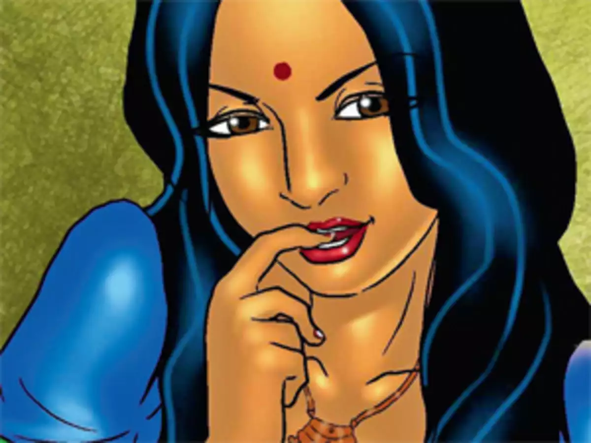 Savita Bhabhi EP - 01 thumbnail