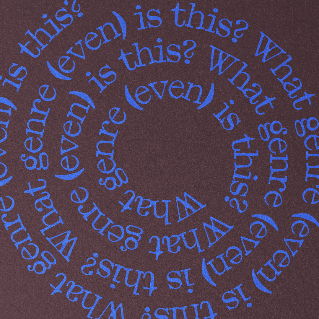 Seeds of Sound presents: What genre (even) is this? thumbnail