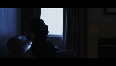 Again - A short film thumbnail