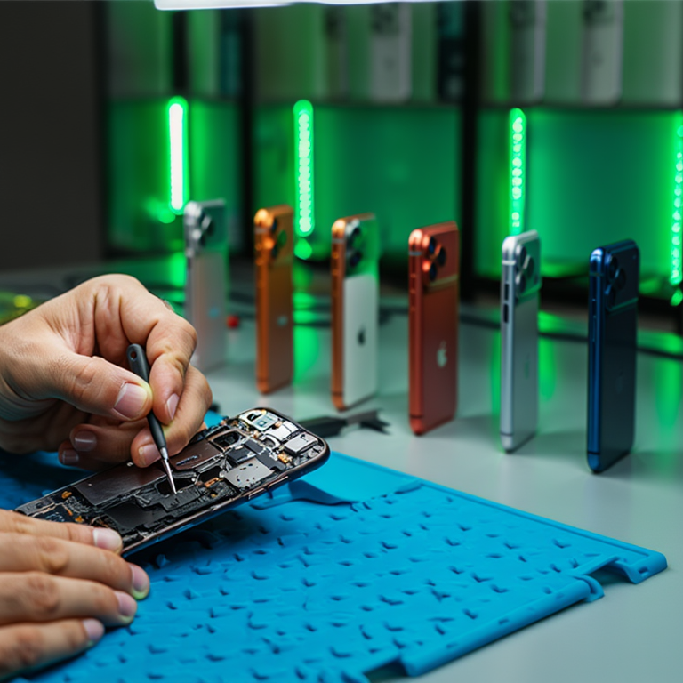 Ремонт техники любой сложности thumbnail