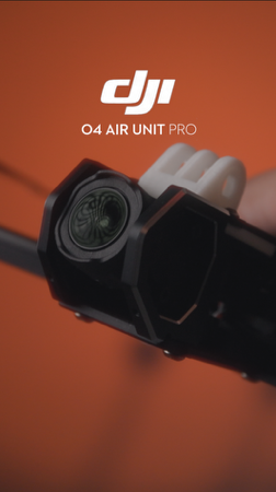 Get the DJI O4 Air Unit Pro thumbnail