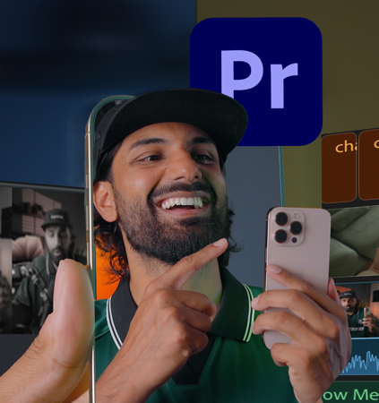 Download Premiere on iPhone for FREE thumbnail