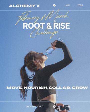 FEB AND MARCH WELLNESS CHALLENGE thumbnail