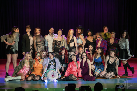 Vote for us: Austin Chronicle’s ‘Best Burlesque Troupe’! 💋 thumbnail