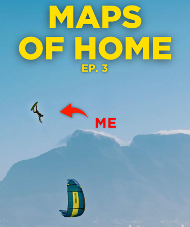 MAPS OF HOME - EP. 3 thumbnail