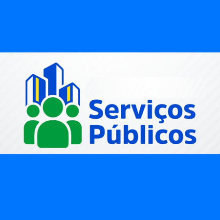 Solicitar  serviços públicos  thumbnail