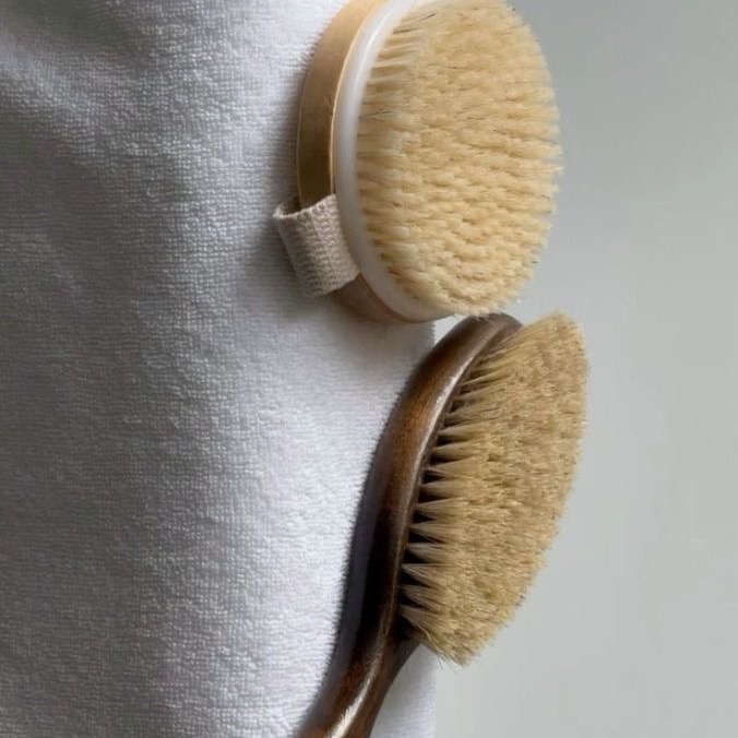 Book Lymphatic Drainage Massage with @bodybybea thumbnail