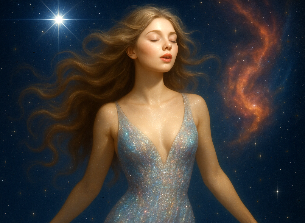  Aktiviere dein göttliches „I AM“-Bewusstsein  Christusbewusstsein – Geführte Meditation  Ein hochschwingender Impuls zur inneren Ausrichtung, der Körper, Geist und deine Unternehmer-Seele inspiriert und stärkt. thumbnail