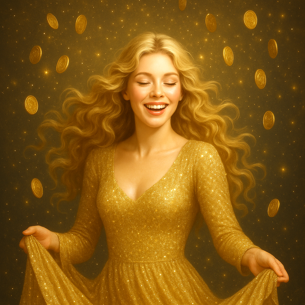 Quantum Leap Hypnose: Quantum Millionaire  Erfahre, wie du mit Hilfe von Hypnose und Quantenbewusstsein deine innere Haltung zu Fülle, Erfolg und Möglichkeiten transformieren kannst. Diese Session unterstützt dich dabei, mentale Blockaden zu lösen, dein Denken auf Wachstum auszurichten und dein kreatives Potenzial für neue finanzielle Chancen zu öffnen – ohne Druck und ohne jahrelangen Kampfmodus. thumbnail