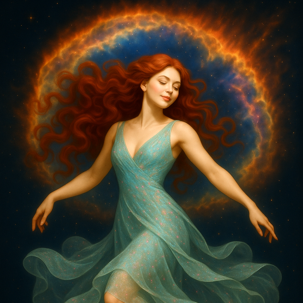  1:1 Intensiv-Session – eine individuelle energetische Begleitung, die dich dabei unterstützt, deine eigene Frequenz bewusster wahrzunehmen und auszurichten. thumbnail