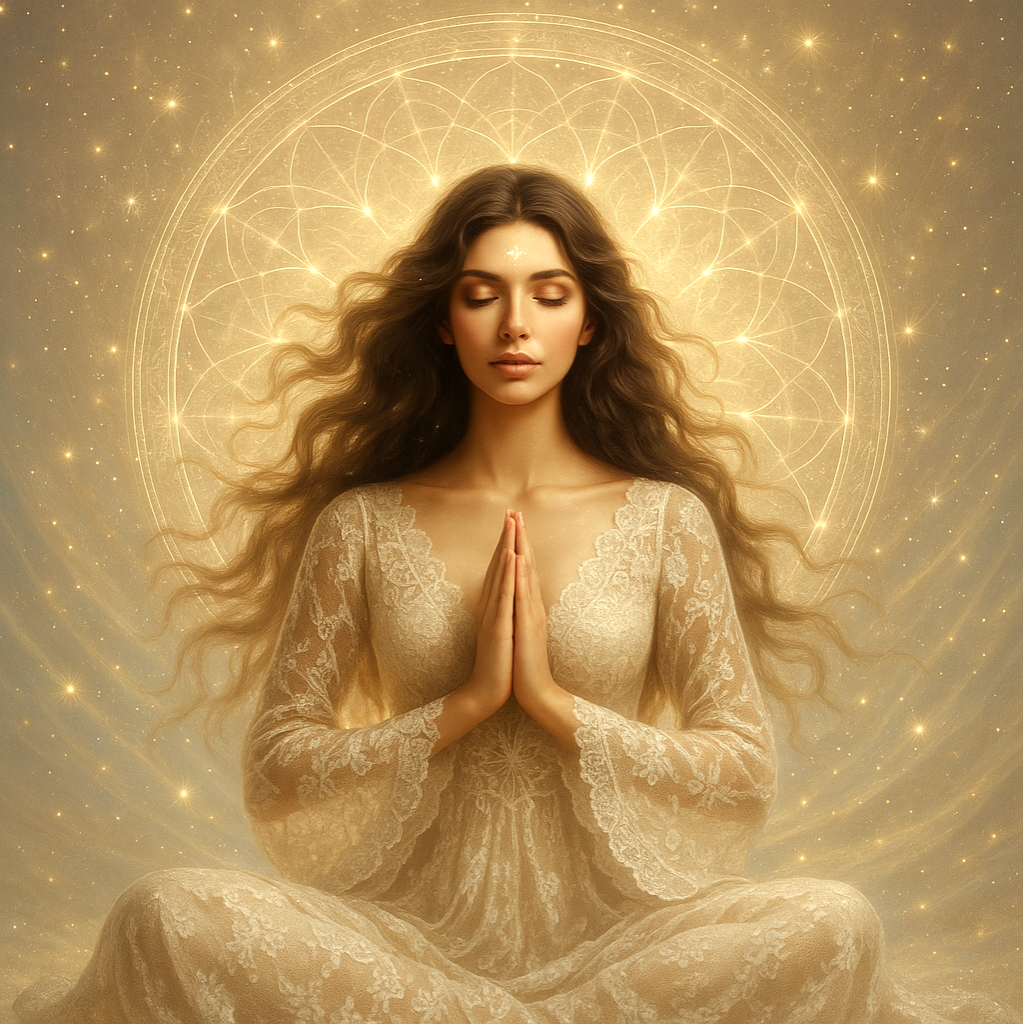 MASTER TEACHING – Pineal Gland Activation  Lerne Methoden kennen, mit denen du deine Zirbeldrüse energetisch ansprechen und dein Bewusstsein für Intuition und innere Klarheit öffnen kannst. thumbnail