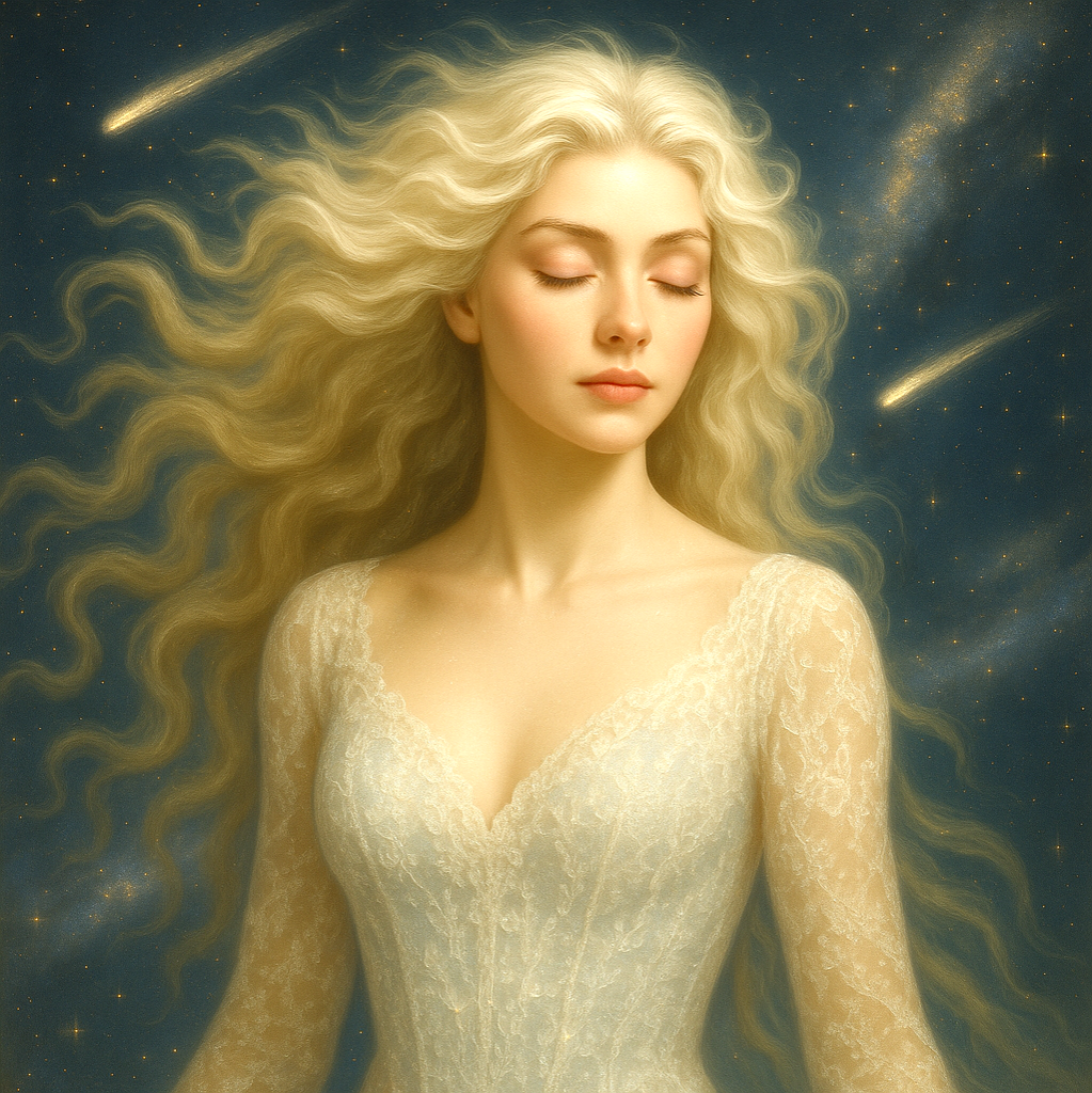 Abundance Frequency Master – Entdecke, wie du Frequenzen nutzen kannst, um deine Ausrichtung auf Fülle, Wohlbefinden und harmonische Beziehungen bewusster zu gestalten. Zertifizierung inklusive. thumbnail