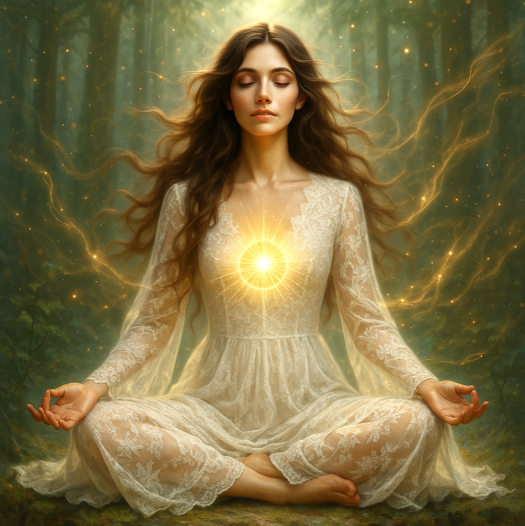 CHAKRA ACTIVATION – Wallpaper Set  Aktiviere deine Chakren auf intuitive und leichte Weise mit der Quanten-Resonanz-Technik. Diese Wallpaper sind als energetische Inspiration gedacht und können dich dabei unterstützen, deine innere Ausrichtung, Klarheit und Kreativität zu stärken – auch in deinem Business. thumbnail