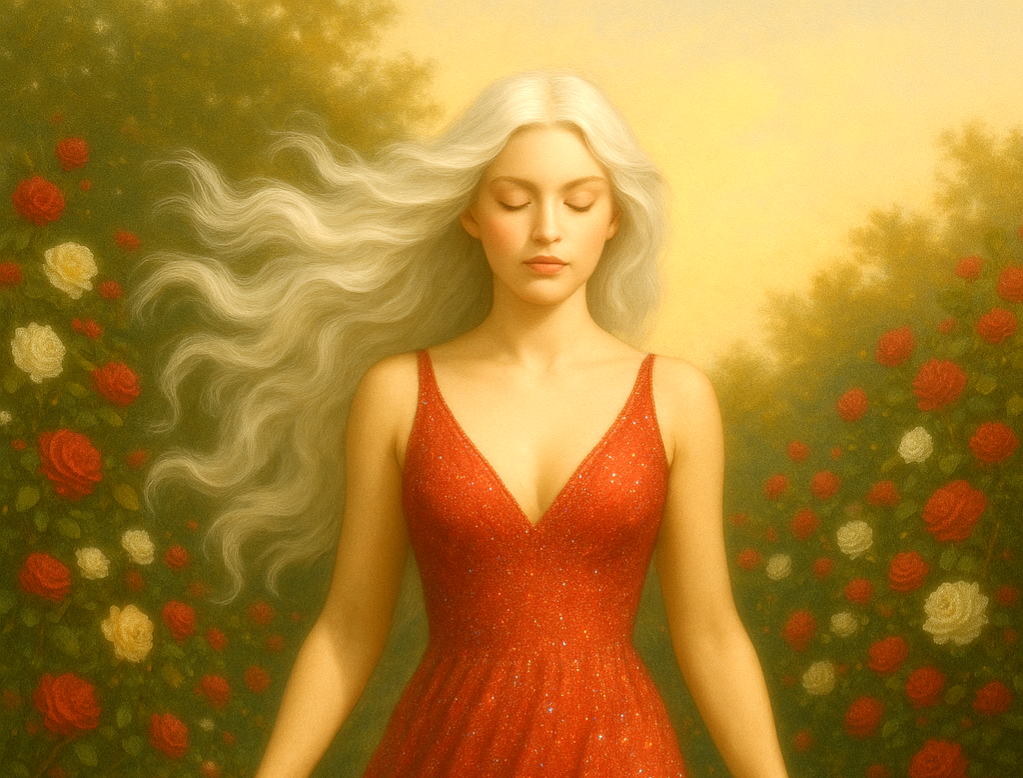 77 Frequenzen zum Aufmalen  Ab heute kannst du auf intuitive Weise mit Frequenzsymbolen arbeiten, um deine Energie auf finanzielle Fülle, vitale Gesundheit und nährende Beziehungen auszurichten. Erlebe, wie kraftvoll Frequenzarbeit wirken kann, wenn du sie bewusst und kreativ in deinen Alltag integrierst. thumbnail