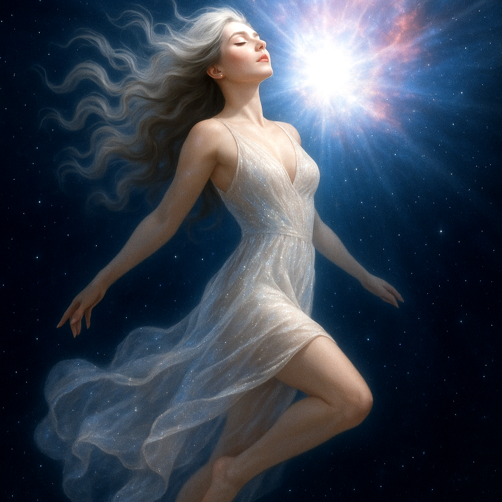 .Was wäre, wenn du nicht länger von der Vergangenheit geprägt wärst – sondern von deinem höchsten Potenzial?  In diesem Master Teaching erfährst du, wie du deine innere Ausrichtung stärkst und dich bewusst auf eine erfüllendere Zukunft fokussierst – Schritt für Schritt, in deiner eigenen Geschwindigkeit. thumbnail