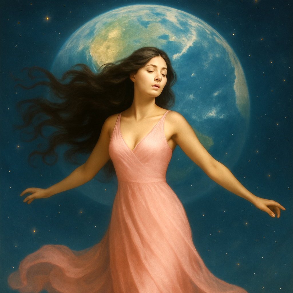  Auditive Frequency Magic BUNDLE  Erlebe 12 kraftvolle Frequenzen, die dich dabei unterstützen können, dich mit deiner inneren Ausrichtung zu verbinden, deinen energetischen Zustand zu klären und mehr Weite, Fokus und Fülle in deinem Leben zu kultivieren. Viele Menschen erleben beim Hören solcher Frequenzen das Gefühl, mehr bei sich anzukommen, alte Muster leichter loszulassen und mit ihrer gewünschten Energie in Resonanz zu gehen. thumbnail