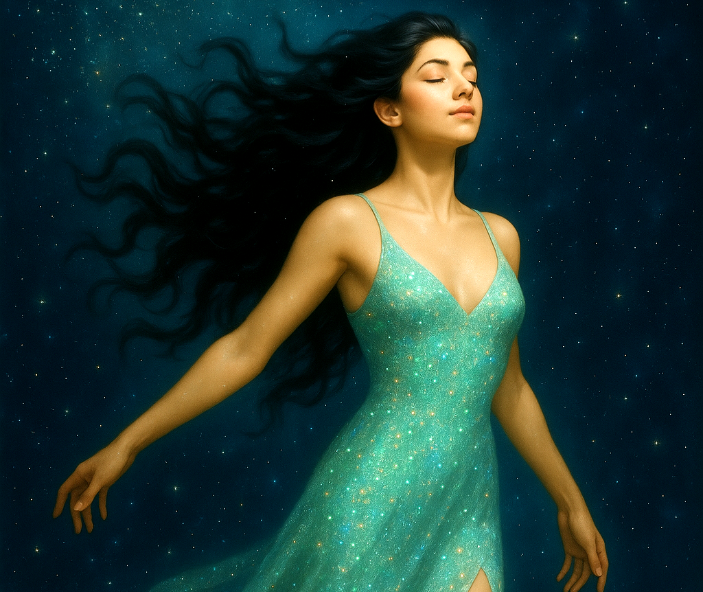  Nutze dein volles energetisches Potenzial – für dich und dein Business  DNA-Lichtcode-Aktivierung Meditation für ein intuitives Bewusstseins-Upgrade und mehr innere Klarheit  Diese Meditation unterstützt dich dabei, dein inneres Potenzial, deine Kreativität und deine energetische Ausrichtung zu stärken – für persönliche Entwicklung und mehr Klarheit auf deinem Business-Weg.  (Hinweis: Die Bezeichnung „DNA-Lichtcodes“ ist eine spirituelle Metapher und beschreibt keine biologischen oder medizinischen Prozesse.) thumbnail