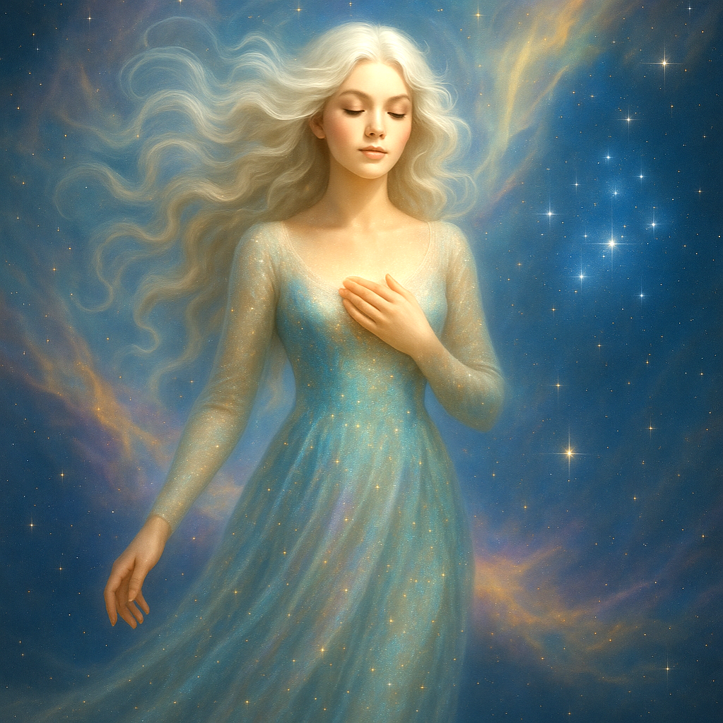 ENERGETISCHE HAUSREINIGUNG  Reinige dein Umfeld auf energetischer Ebene, bring mehr Klarheit in deinen Raum und unterstütze ein Gefühl von Schutz und höherer Schwingung in deinem Zuhause. thumbnail