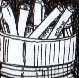 Zine Library thumbnail