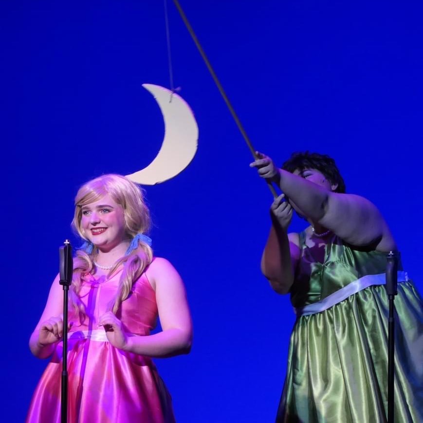 Costuming Portfolio thumbnail