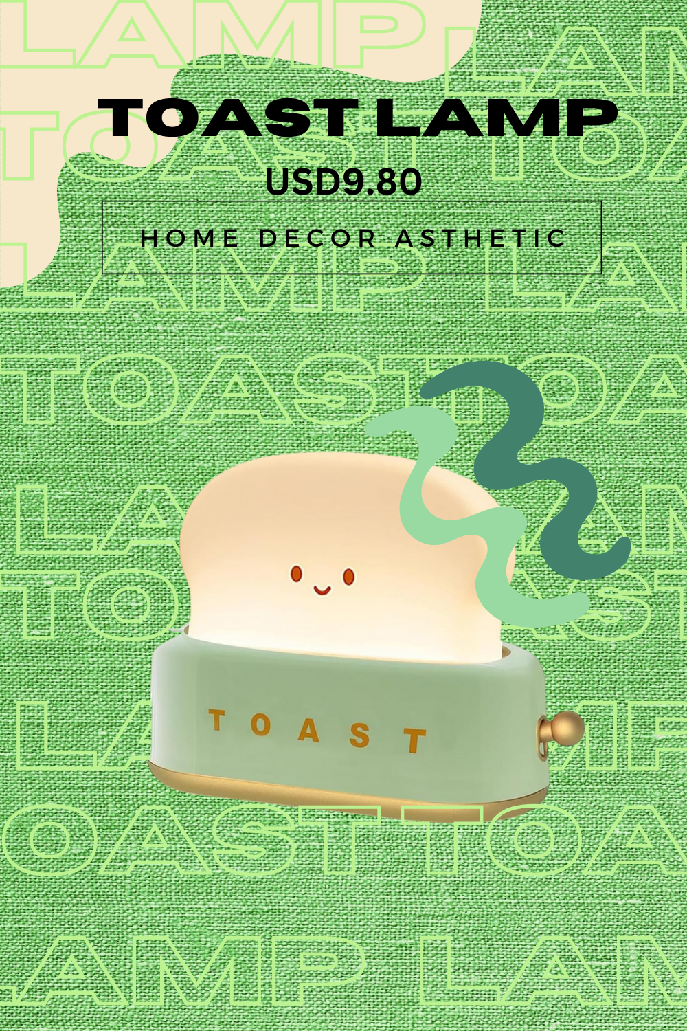 toast lamp thumbnail