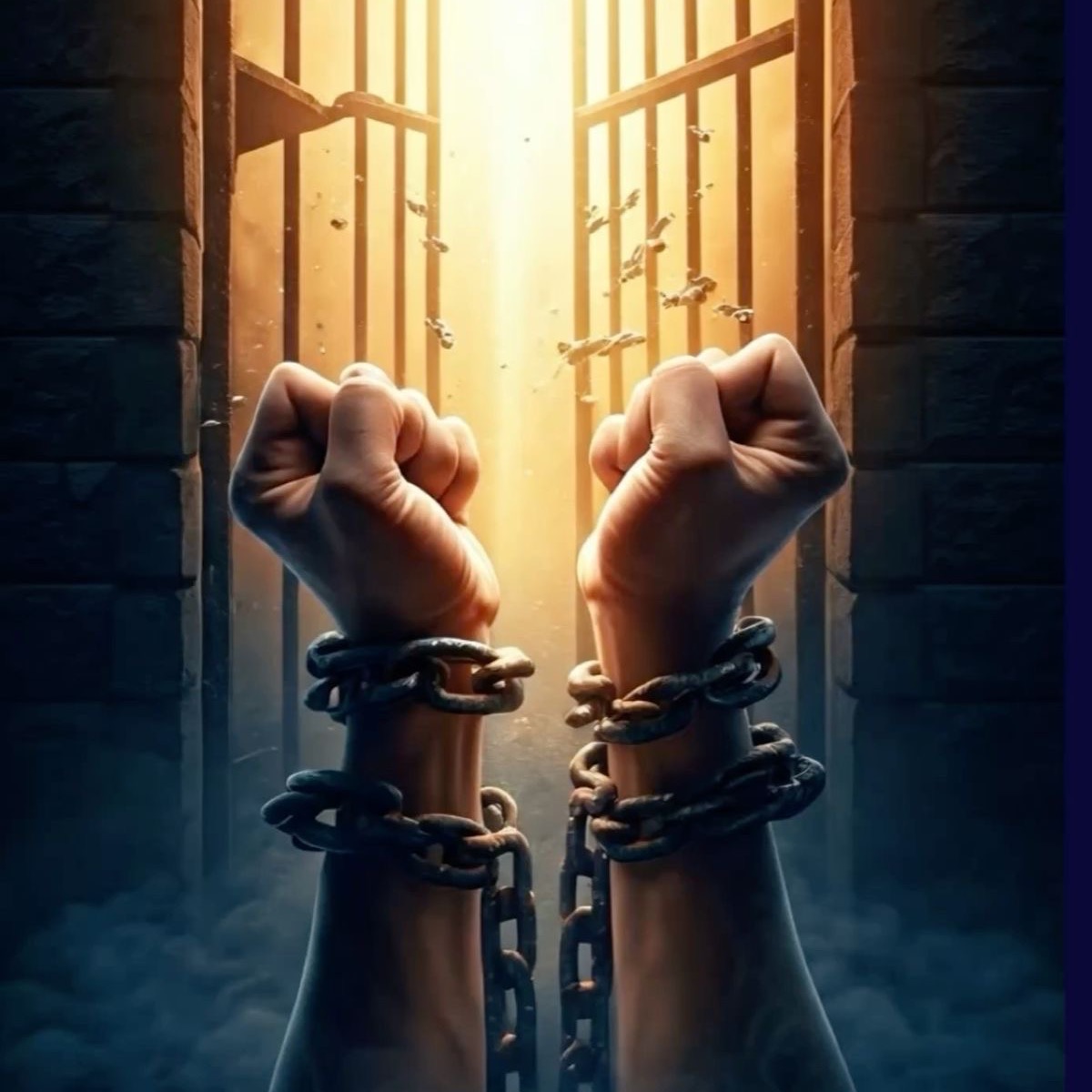 13/11 IMERSÃO GRATUITA- Cativeiros e Raizes das Feridas da Alma thumbnail