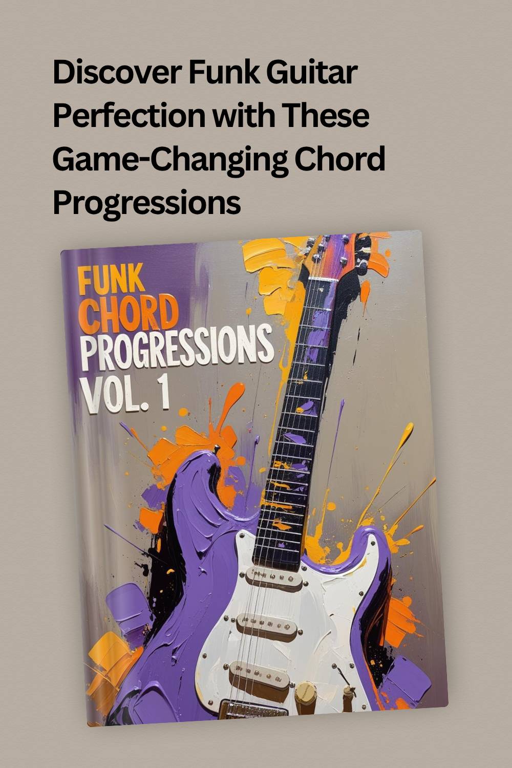 Funk Chord Progressions Vol. 1 thumbnail
