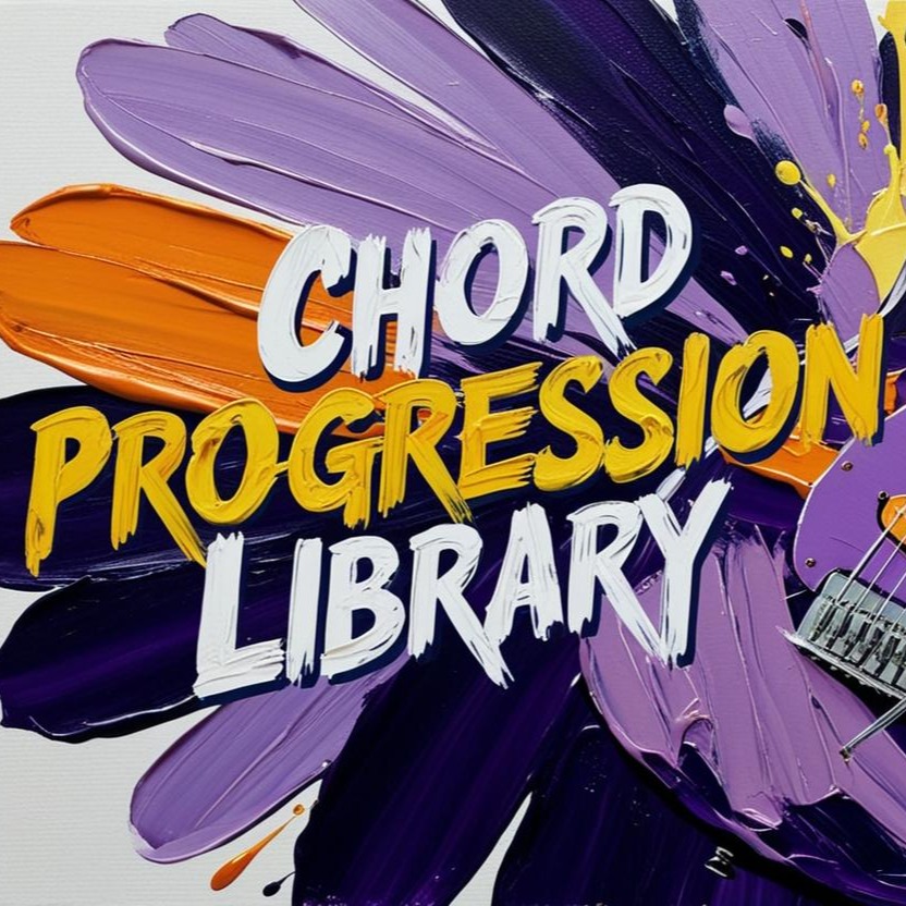 Chord Progression Library thumbnail