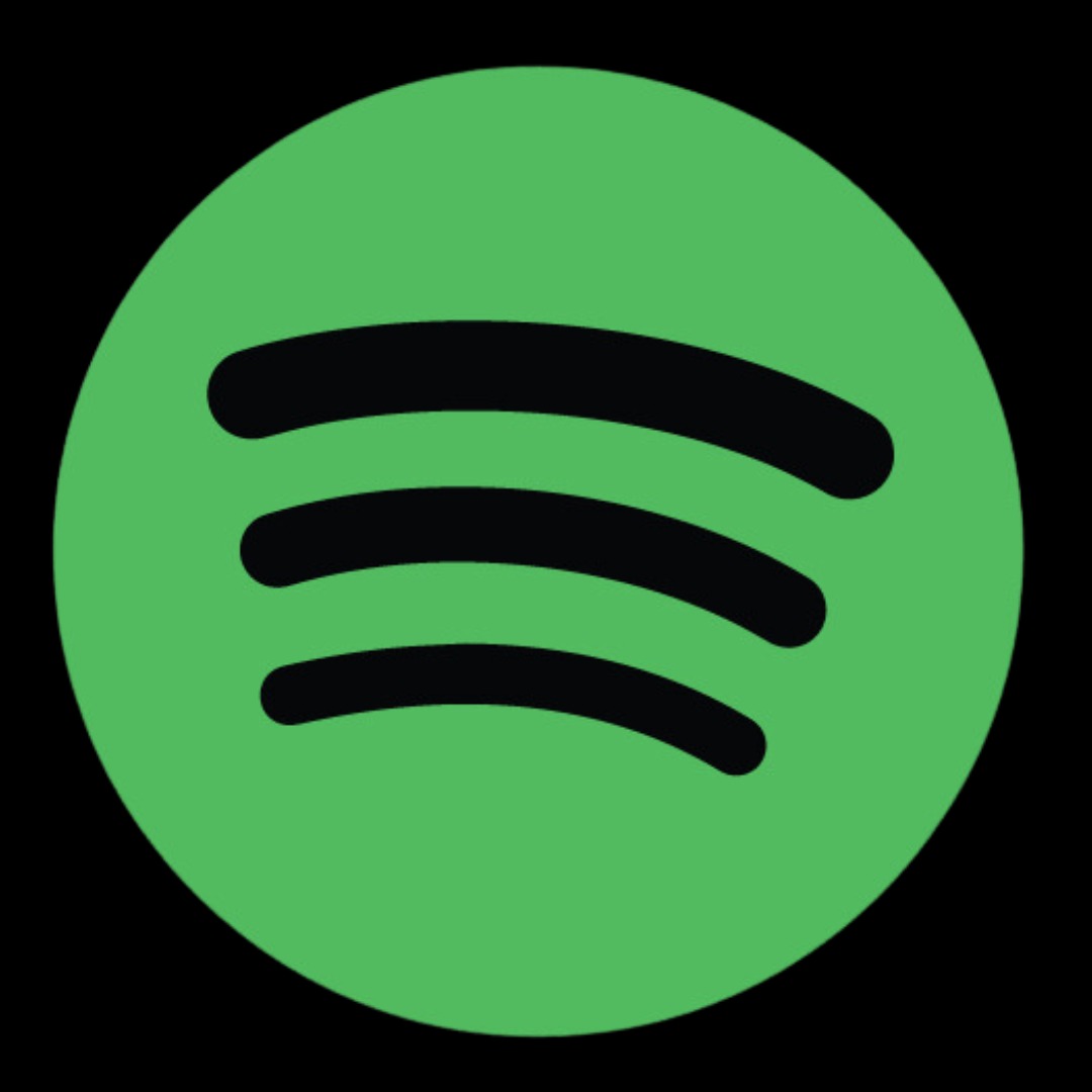 Spotify thumbnail