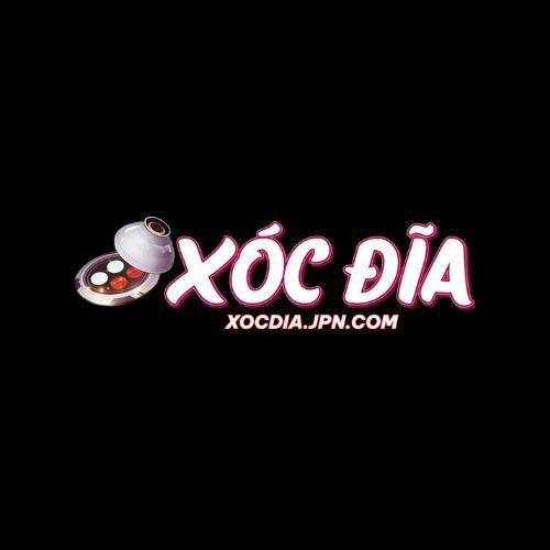 XOCDIA - Bio Site thumbnail