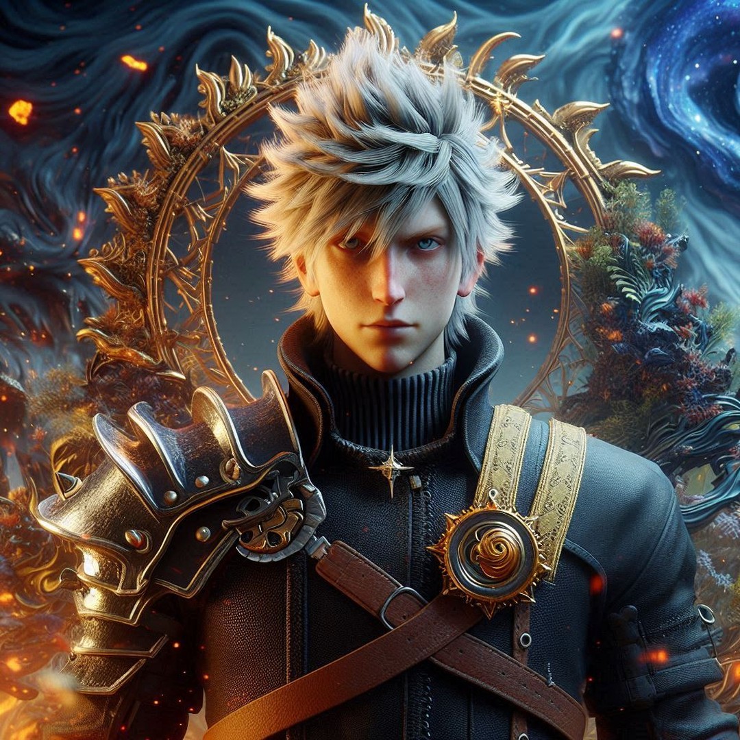 #aiart #microsoft #steam #activisionblizzard #dalle3