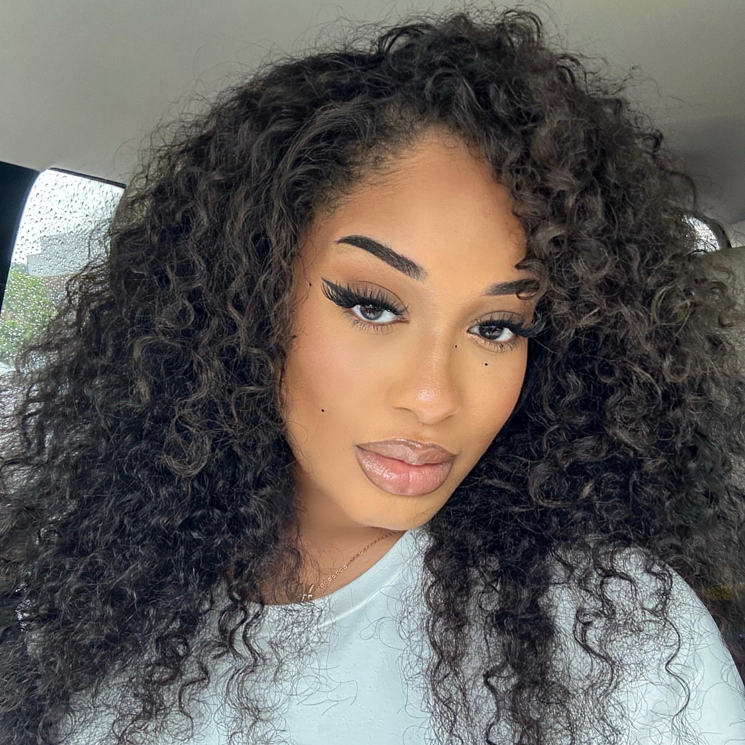3-in-1 curly half wig thumbnail