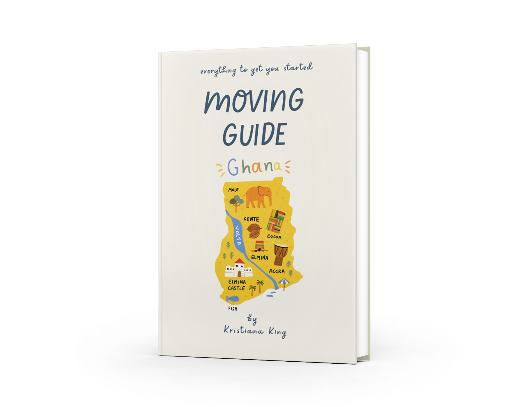EVERYTHING YOU NEED TO KNOW ABOUT MOVING TO GHANA thumbnail