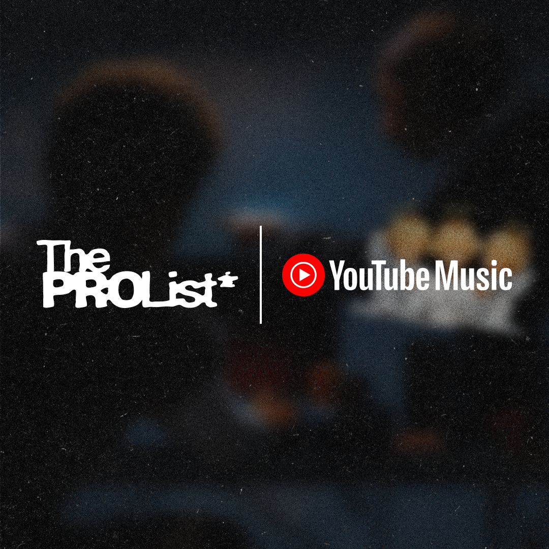ThePROList* | YouTube Music thumbnail