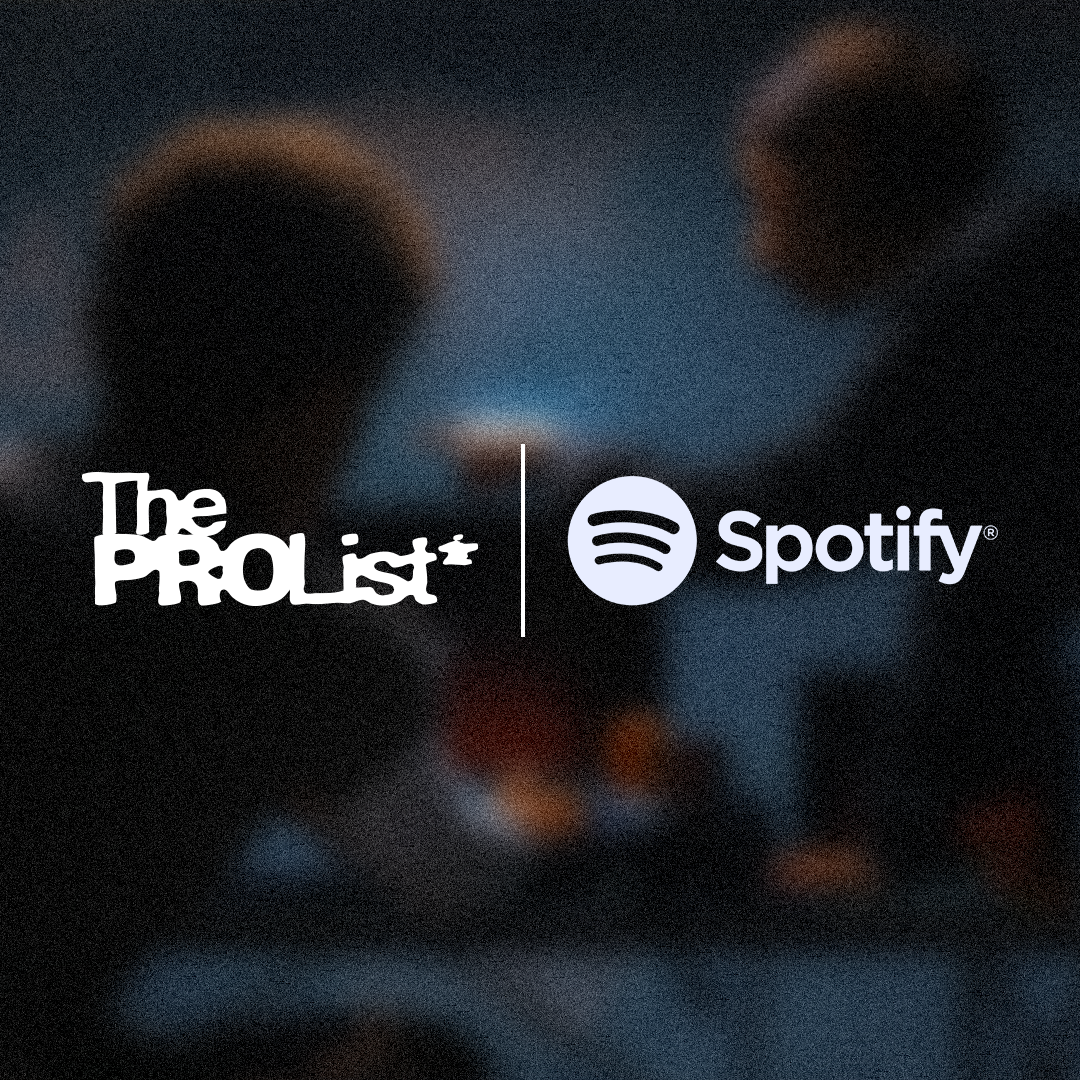 ThePROList* | Spotify thumbnail