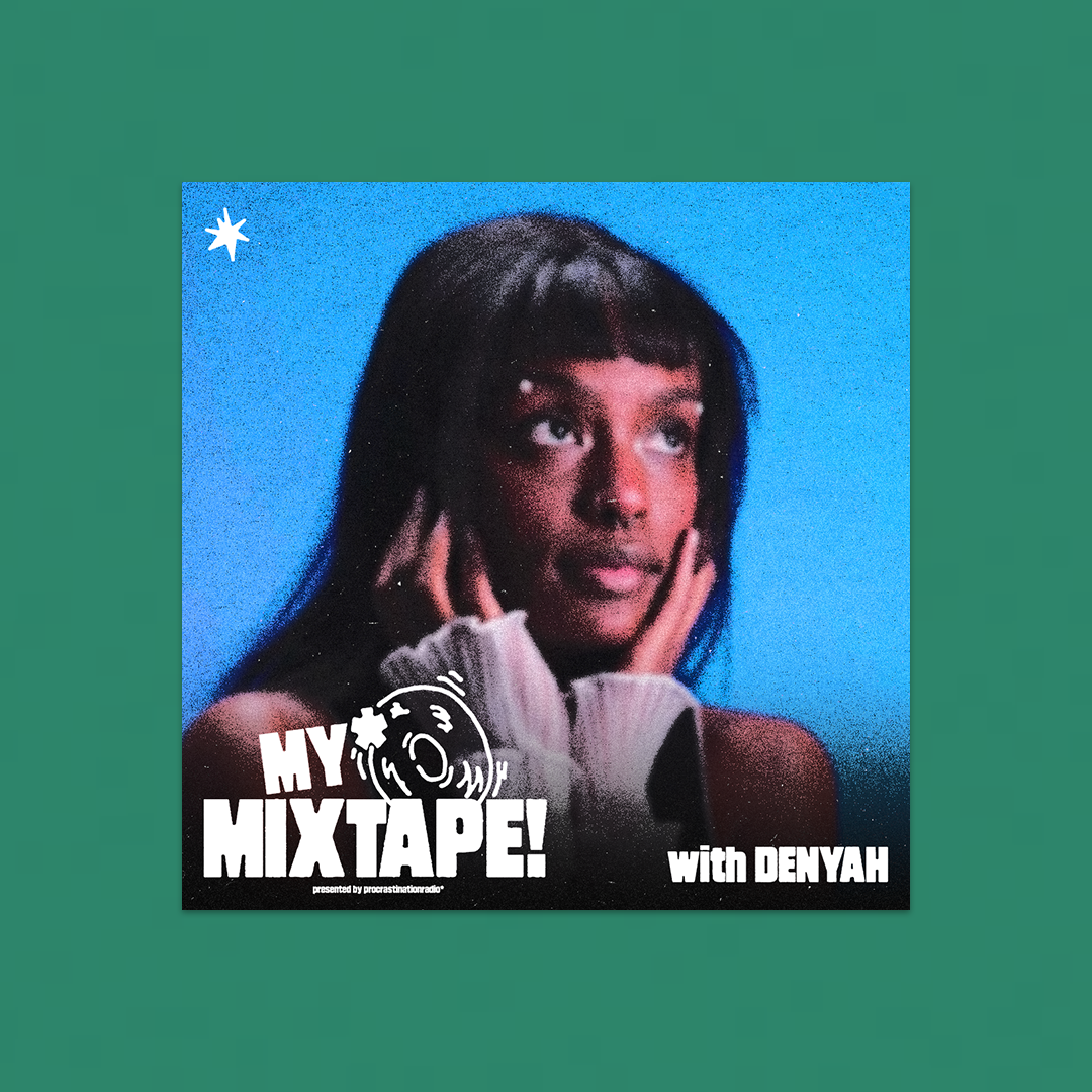 LISTEN ON SPOTIFY thumbnail