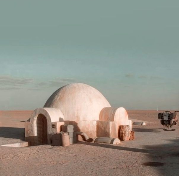 Padawan Learner Workshop: RSVP thumbnail