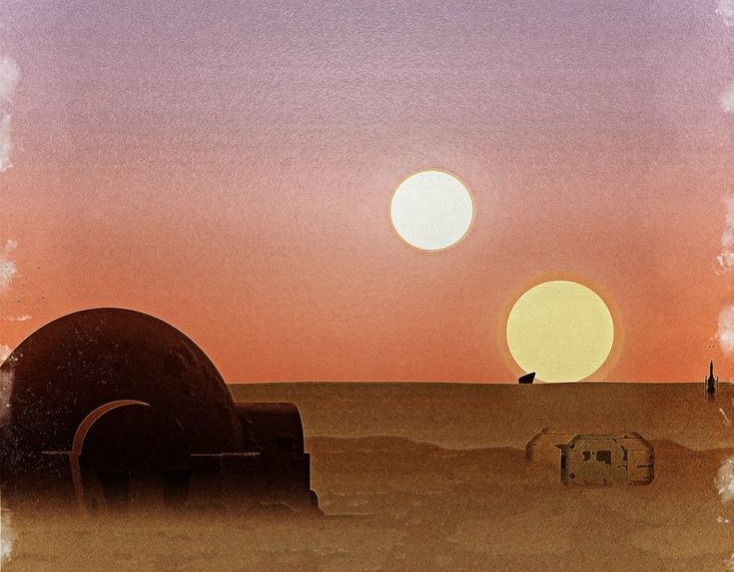 MASTER Program in Tatooine | 9 Month Payment Plan (available until June 30th) thumbnail