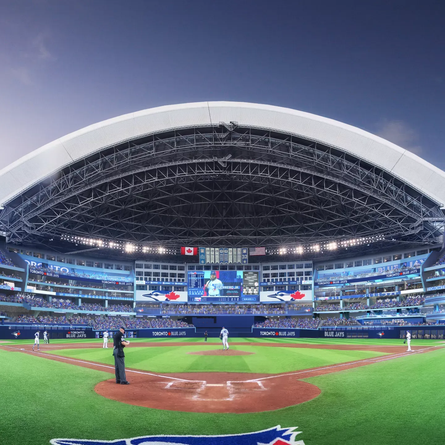 VIOLA PREVALANCE IN CANADIAN & AMERICA POLITICS, ART, ENTERTAINMENT, MEDIA, INFASTRUCTURE DEVELOPMENT thumbnail