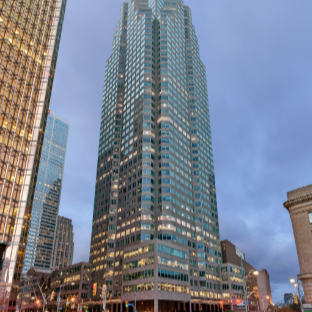 Brookfield Place; Historical FOY thumbnail