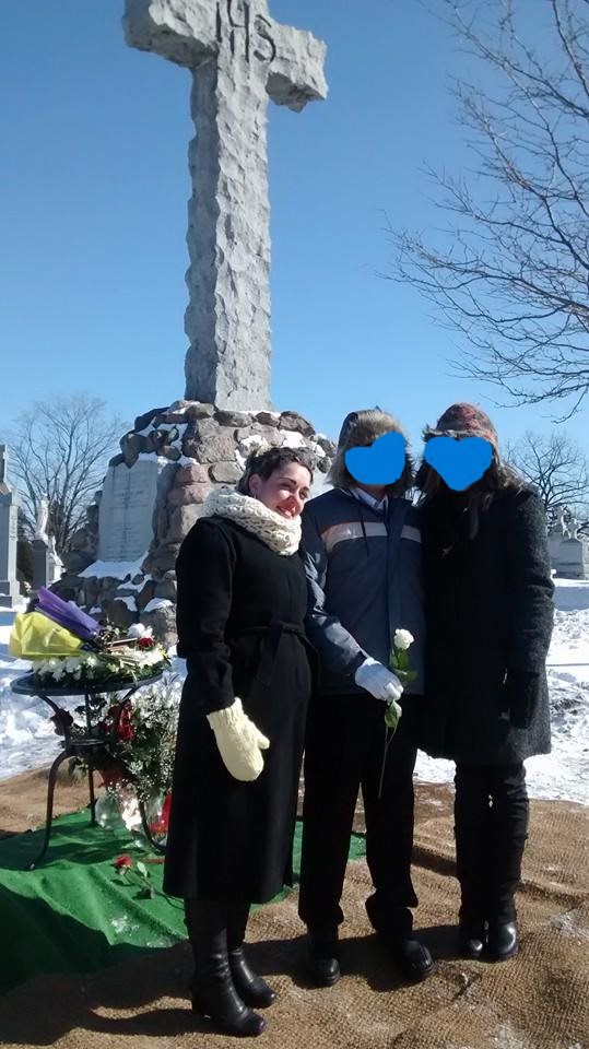 FOY; The Foy Building 32 Front Street/ Foy Memorial Article  thumbnail