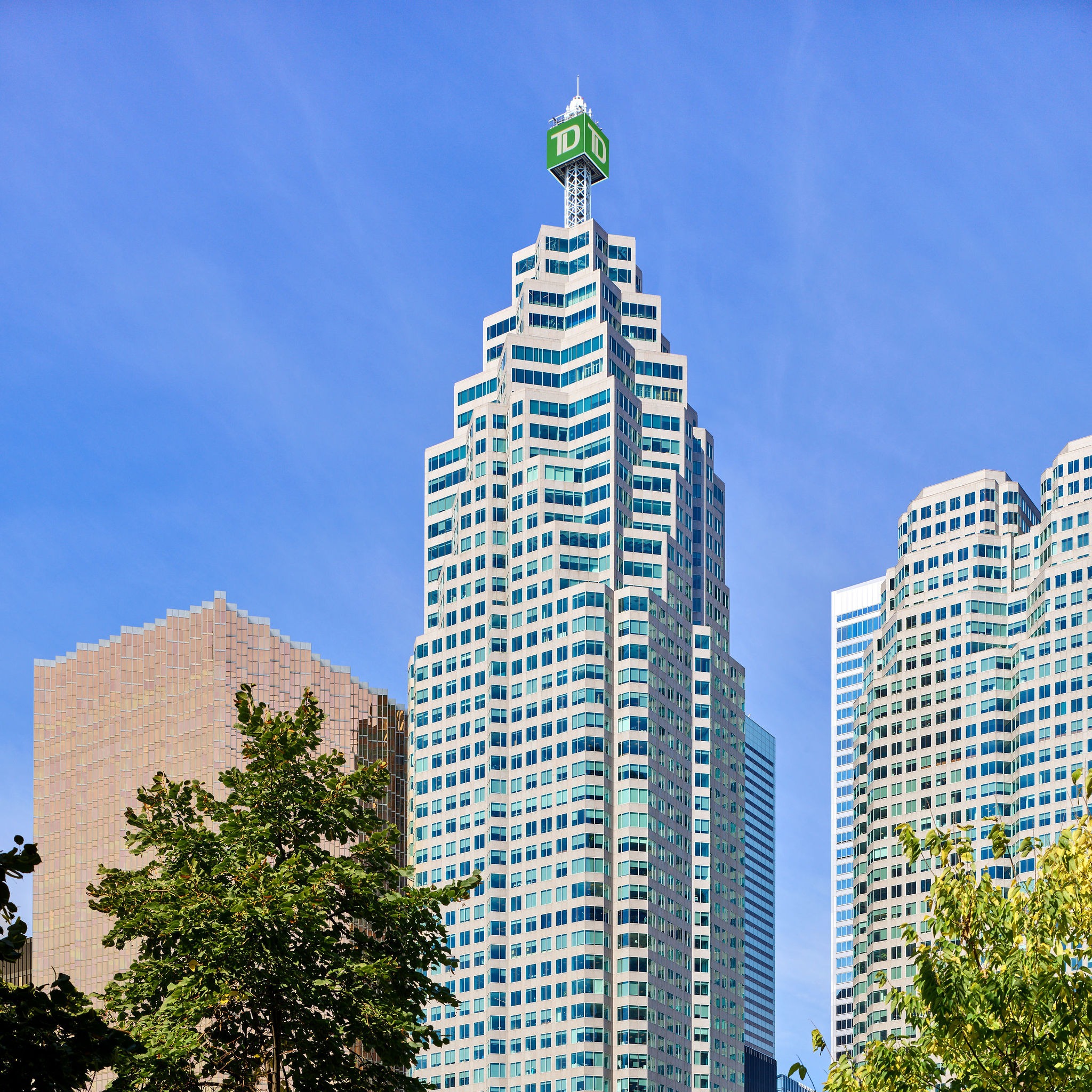 FOY  PREVALANCE IN CANADIAN  & NORTH AMERCIAN FINANCE thumbnail